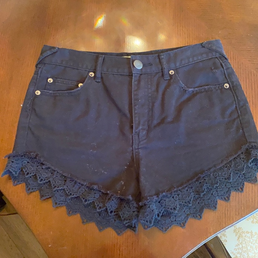 Free People Shorts